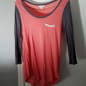 Charming Charlie top